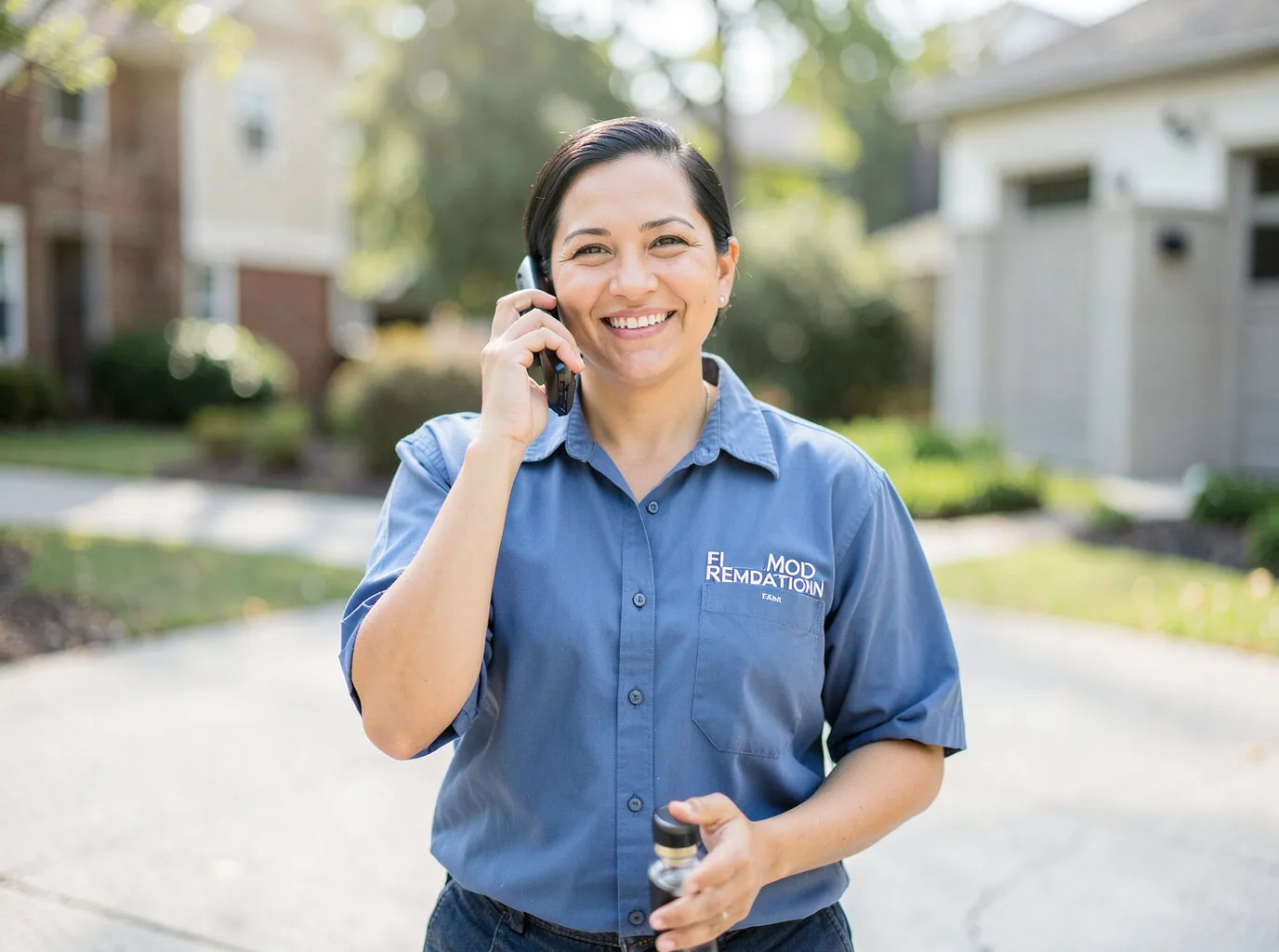 Mold Remediation New Salem, ND FAQs